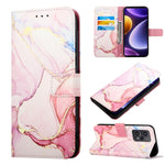 Custodia portafoglio in pelle PU per Xiaomi Redmi Note 12S