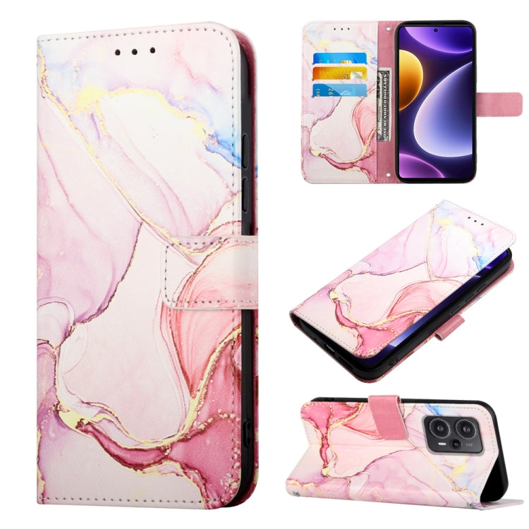 Custodia portafoglio in pelle PU per Xiaomi Redmi Note 12S