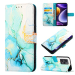 Custodia portafoglio in pelle PU per Xiaomi Redmi Note 12S