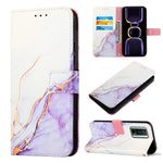 Custodia portafoglio in pelle PU per Xiaomi Redmi Note 12S