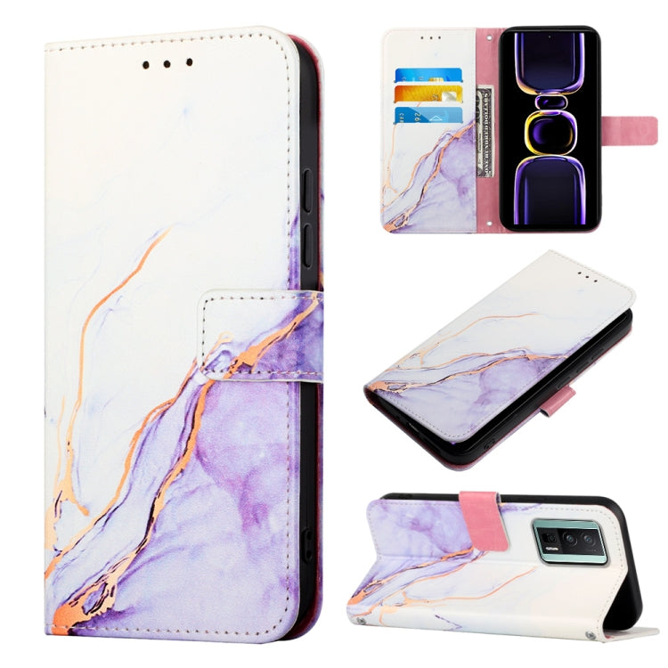 Custodia portafoglio in pelle PU per Xiaomi Redmi Note 12S