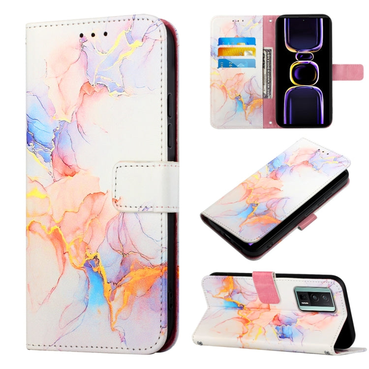 Custodia portafoglio in pelle PU per Xiaomi Redmi Note 12S