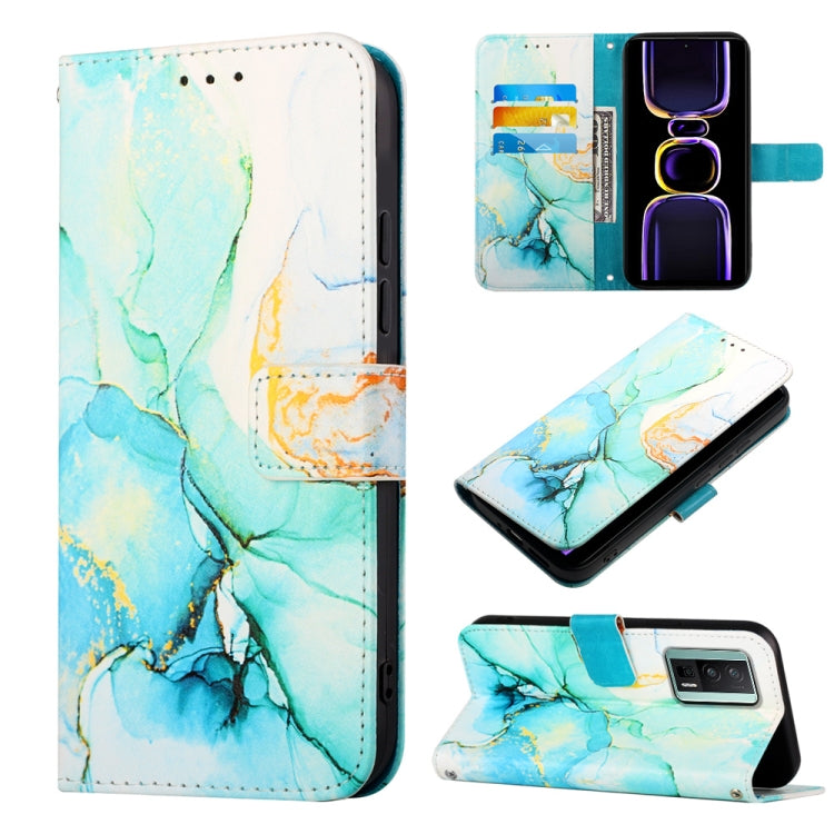 Custodia portafoglio in pelle PU per Xiaomi Redmi Note 12S
