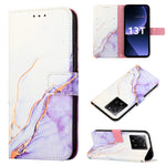 Custodia portafoglio in pelle PU per Xiaomi Redmi Note 12S