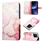 Custodia portafoglio in pelle PU per Xiaomi Redmi Note 12S