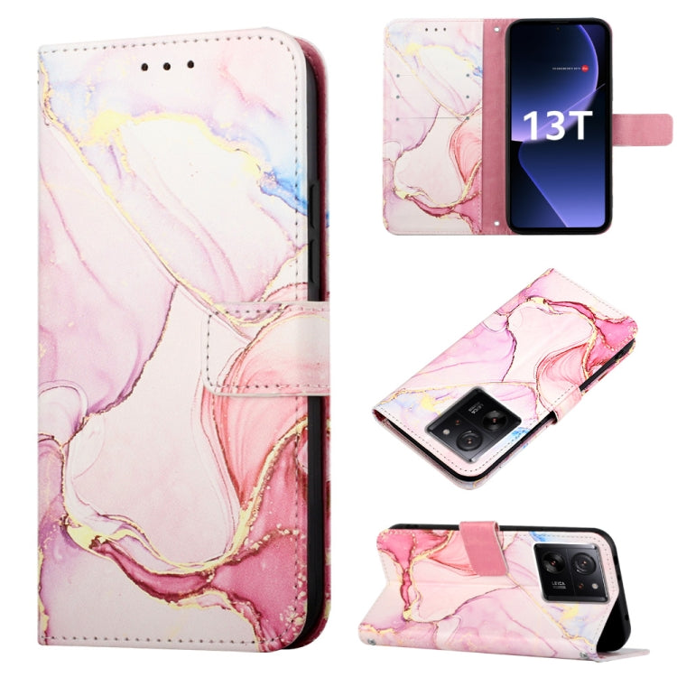 Custodia portafoglio in pelle PU per Xiaomi Redmi Note 12S