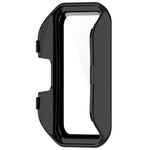 Custodia protettiva integrata per PC + pellicola temperata, For Huawei Band 10 / 9 / 8