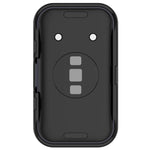 Custodia protettiva integrata per PC + pellicola temperata, For Huawei Band 10 / 9 / 8