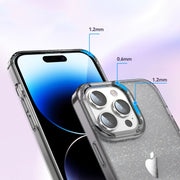 Custodia TPU Tinta Unita per iPhone 14 e 13