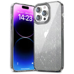 Custodia TPU tinta unita per iPhone 14 e 13