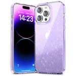 Custodia TPU tinta unita per iPhone 14 e 13