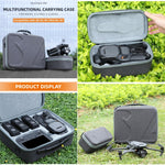 Borsa portaoggetti per DJI Mavic 3 Classic e 3