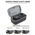 Borsa portaoggetti per DJI Mavic 3 Classic e 3