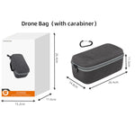 Borsa portaoggetti per DJI Mavic 3 Classic e 3