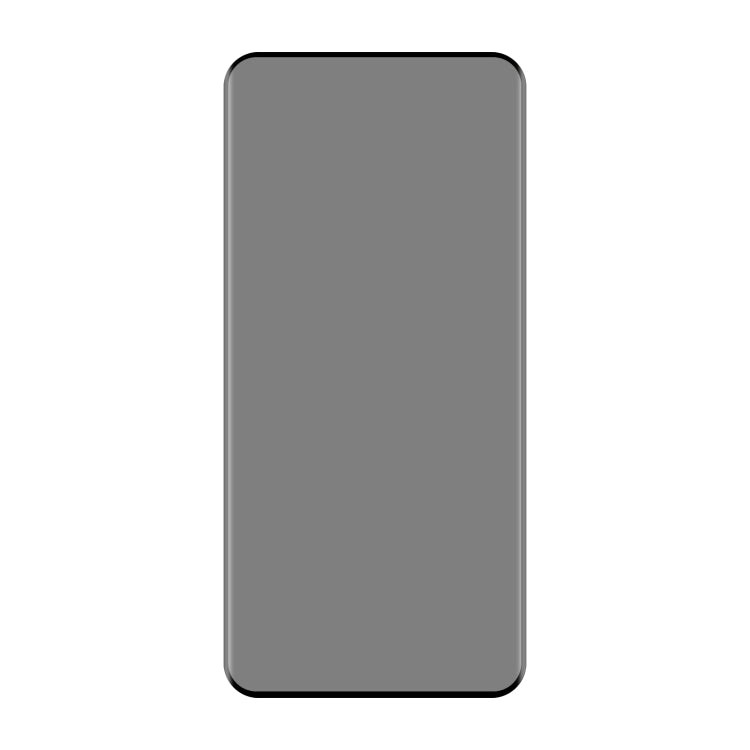 Pellicola vetro temperato privacy per Samsung Galaxy S22 5G
