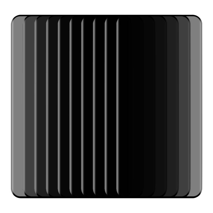 Pellicola vetro temperato privacy per Samsung Galaxy S22 5G