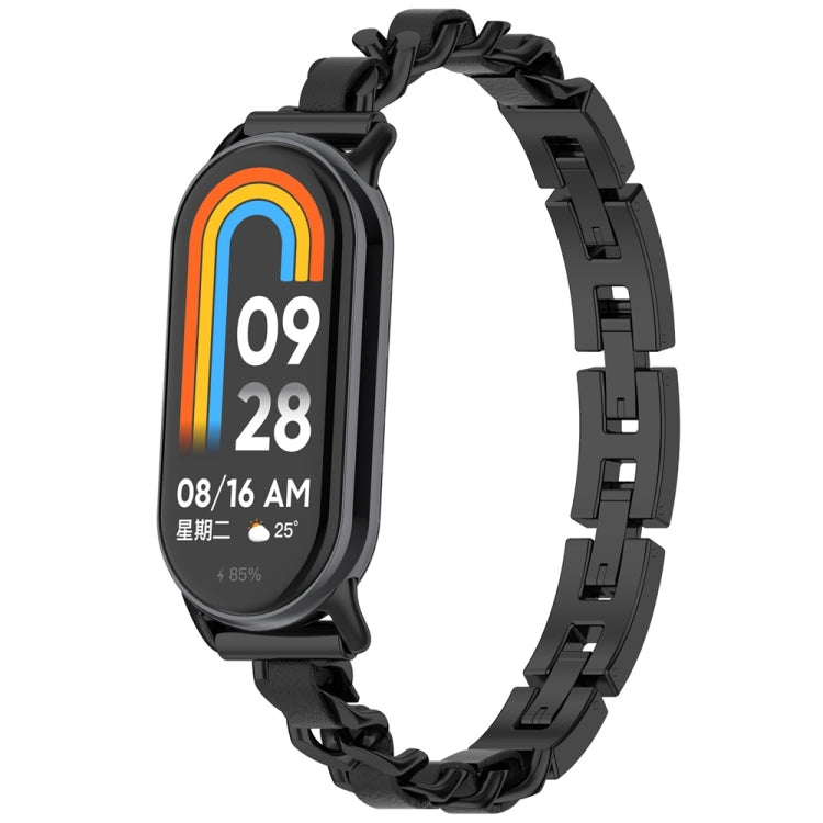 Cinturino di ricambio per cinturino, For Xiaomi Mi Band 8