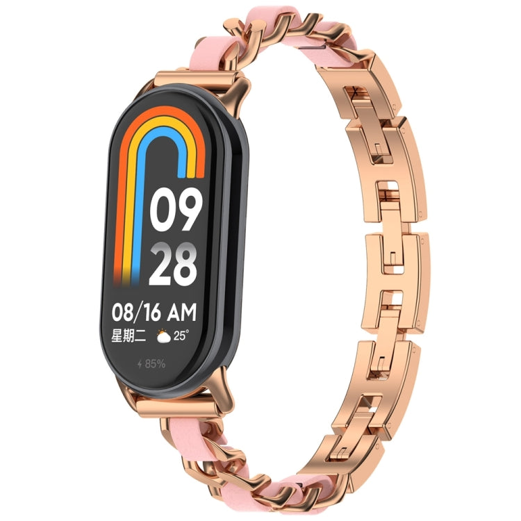 Cinturino di ricambio per cinturino, For Xiaomi Mi Band 8