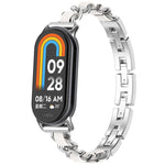 Cinturino di ricambio per cinturino, For Xiaomi Mi Band 8