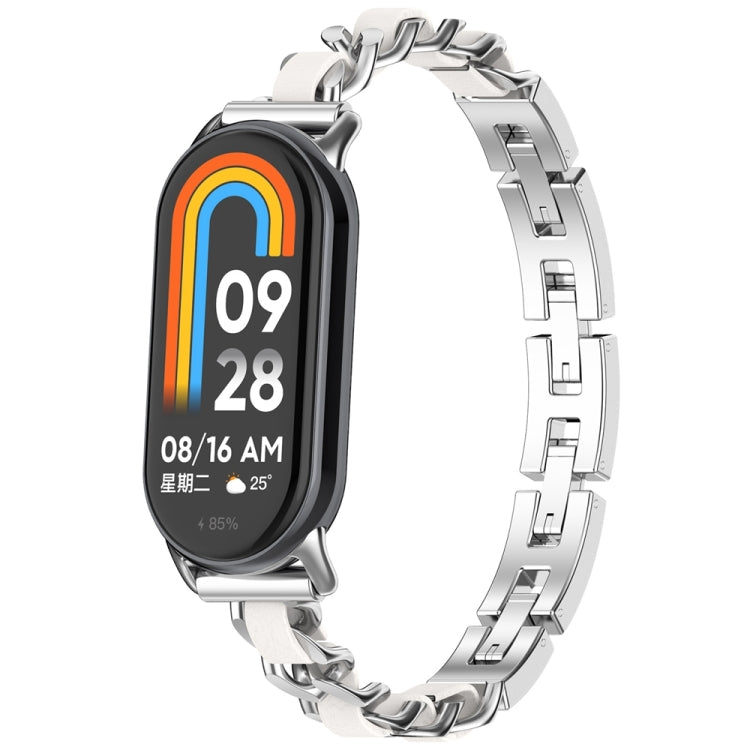Cinturino di ricambio per cinturino, For Xiaomi Mi Band 8