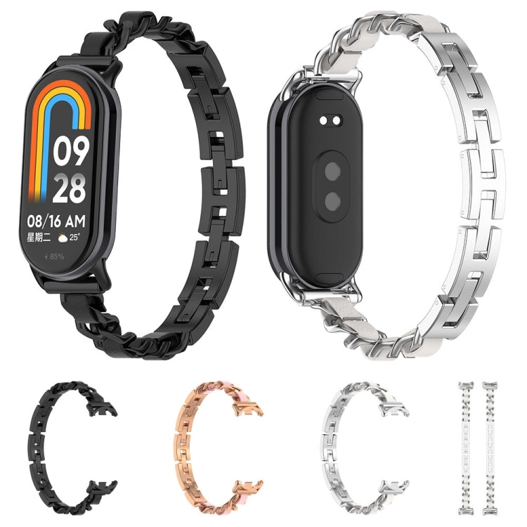 Cinturino di ricambio per cinturino, For Xiaomi Mi Band 8