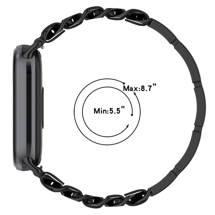 Cinturino di ricambio per cinturino, For Xiaomi Mi Band 8