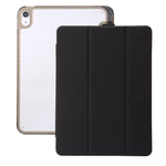 Custodia in pelle a 3 pieghe per iPad Pro 11 e 13 2024