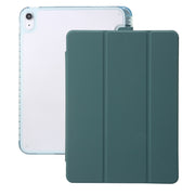 Custodia in pelle per iPad Pro 11 e 13 2024