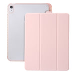Custodia in pelle a 3 pieghe per iPad Pro 11 e 13 2024