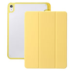 Custodia in pelle a 3 pieghe per iPad Pro 11 e 13 2024