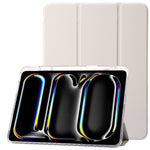 Custodia in pelle a 3 pieghe per iPad 10.9 e Air 11