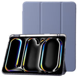 Custodia in pelle a 3 pieghe per iPad 10.9 e Air 11