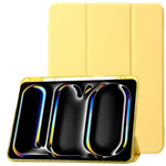 Custodia in pelle a 3 pieghe per iPad 10.9 e Air 11
