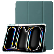 Custodia in pelle per iPad 10.9 e Air 11