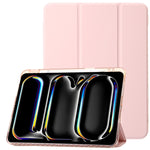 Custodia in pelle a 3 pieghe per iPad 10.9 e Air 11