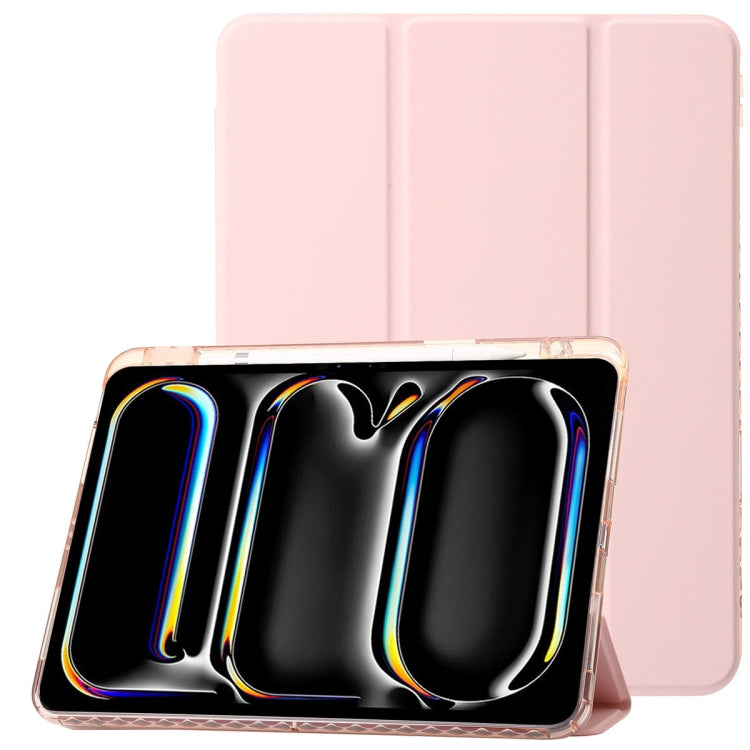 Custodia in pelle a 3 pieghe per iPad 10.9 e Air 11