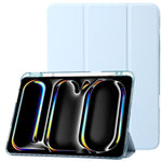 Custodia in pelle a 3 pieghe per iPad 10.9 e Air 11