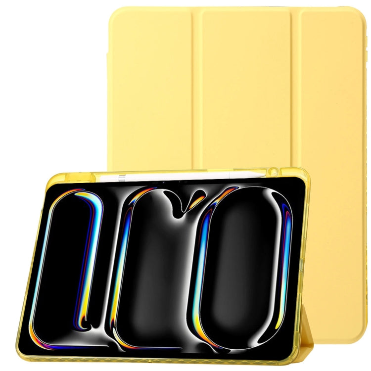 Custodia in pelle a 3 pieghe per iPad 10.9 e Air 11