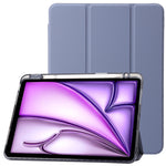 Custodia in pelle a 3 pieghe per iPad 10.9 e Air 11