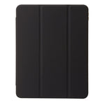 Custodia in pelle a 3 pieghe per iPad Pro 11 e 13 2024