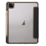 Custodia in pelle a 3 pieghe per iPad Pro 11 e 13 2024