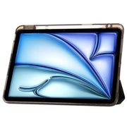 Custodia in pelle per iPad Pro 11 e 13 2024
