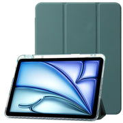 Custodia in pelle per iPad Pro 11 e 13 2024