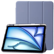 Custodia in pelle per iPad Pro 11 e 13 2024
