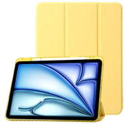 Custodia in pelle per iPad Pro 11 e 13 2024