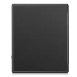 Custodia Smart Tablet in pelle TPU con deformazione tinta unita, For Kobo Elipsa 2E