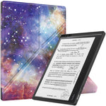 Custodia Smart Tablet in pelle TPU con deformazione verniciata, For Kobo Elipsa 2E