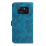 Custodia portafoglio in pelle per Xiaomi Redmi 9A