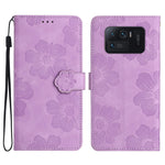 Custodia portafoglio in pelle per Xiaomi Redmi 9A