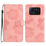Custodia portafoglio in pelle per Xiaomi Redmi 9A